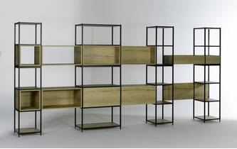 Flexwall sfeer foto LKV.nl