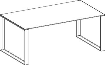 Officity X7 directiemeubilair