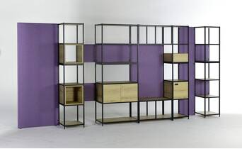 Flexwall sfeer foto LKV.nl