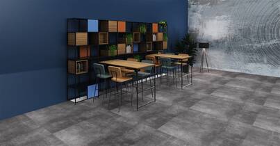 Flexwall sfeer foto LKV.nl