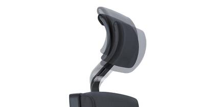 Bureaustoel Sedus mr.24 Leder