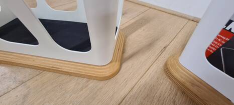 Gispen Today lectuurbak