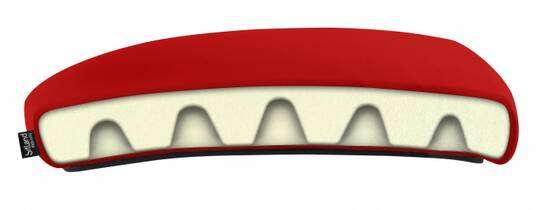 Bureaustoel Mesh-line