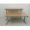 Bureau Ertgo 160x80