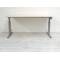 Gispen bureau 160x80