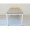 Bureau N-poot 120x80