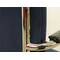 Gispen 201XL blauw detail