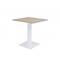 Kolom tafel 75 cm