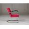 Gispen 412S fel rood