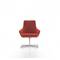 Fauteuil Hendrix lage rug