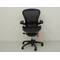 Bureaustoel Herman Miller Aeron B