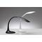 Flexlite bureaulamp
