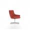 Fauteuil Hendrix lage rug