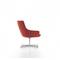 Fauteuil Hendrix lage rug