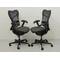 Herman Miller Bureaustoel Mirra, kleur grijs