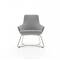 Fauteuil Hendrix lage rug