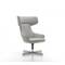 Fauteuil Hendrix hoge rug