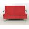 Gispen Classic 444 B2,5 Rood