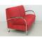 Gispen Classic 444 B2,5 Rood