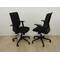 Bureaustoel Valo Sync - Dauphin