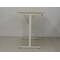 Flex light slinger verstelbaar zit-sta 120x80cm