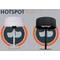 hotspot heater tafelmodel