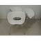 Vitra Tom Vac 4-poot stoel