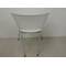 Vitra Tom Vac 4-poot stoel