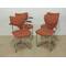 De Wit 3011 Toledo leer Bruin