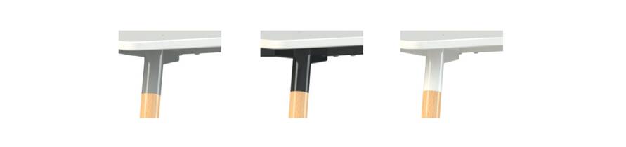 Framekleuren Corner tafel