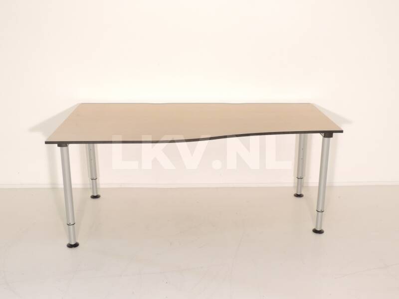 Gispen Next bureau 180