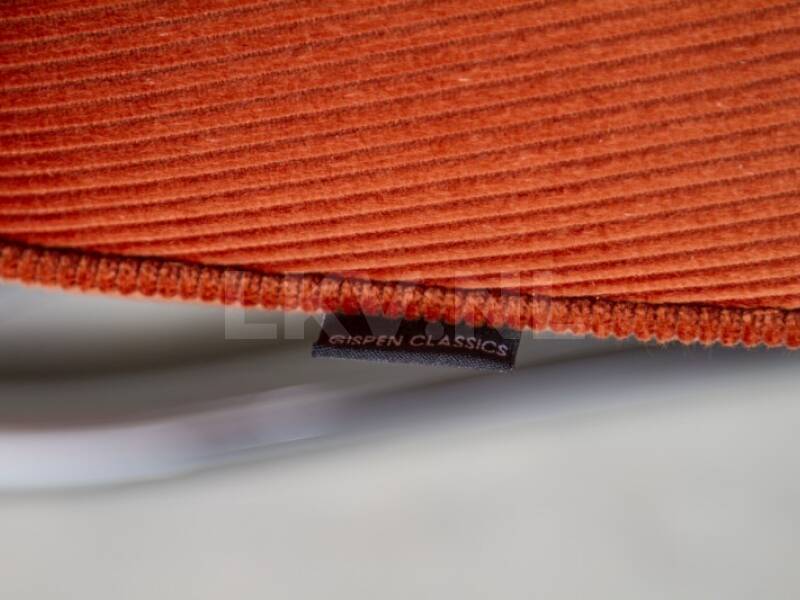 Gispen AA terra detail