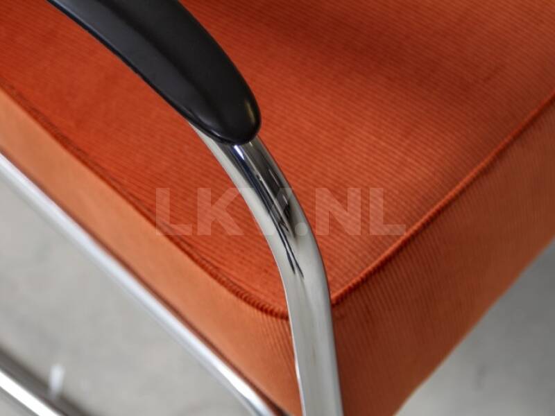 Gispen AA terra detail