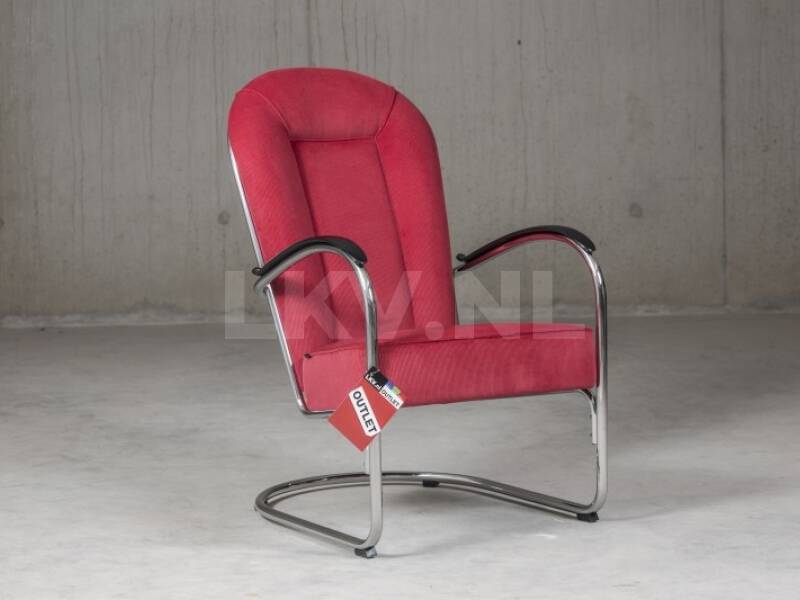 Gispen AA rood