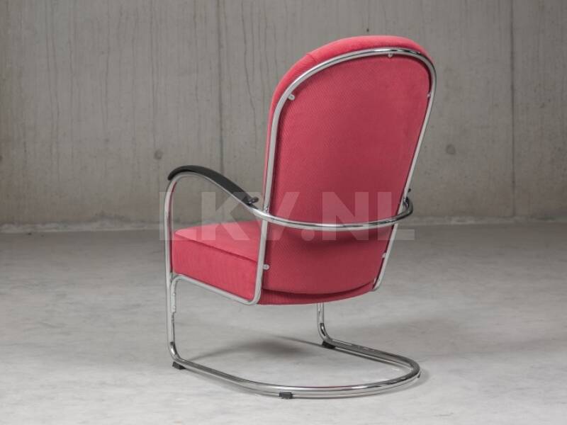 Gispen AA rood