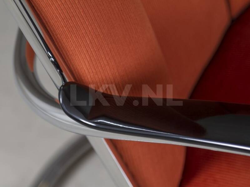 Gispen 412S Terra detail