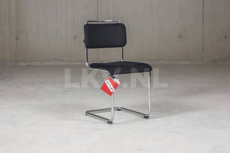 Gispen 101XL eetkamerstoel