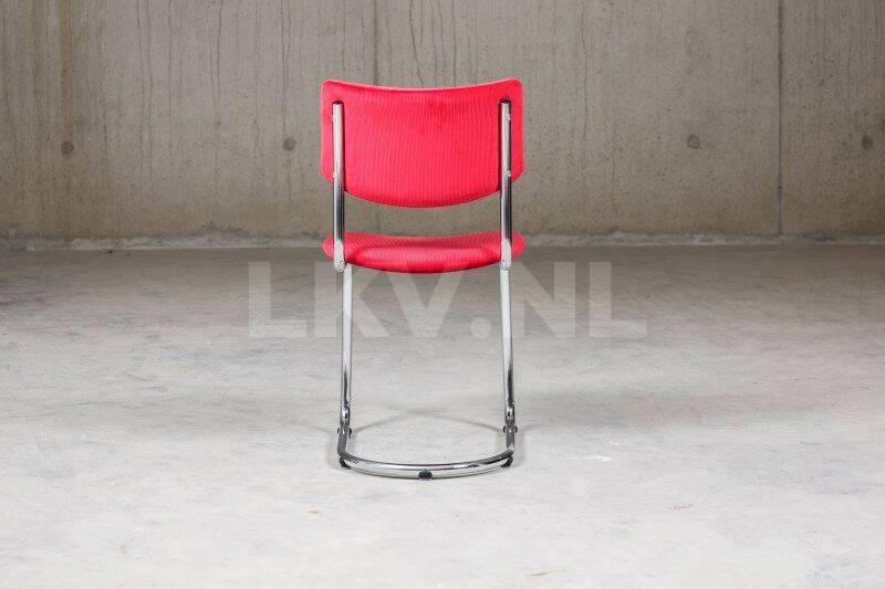 Gispen Today 1001 rood