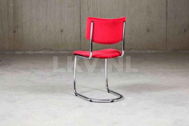 Gispen Today 1001 rood
