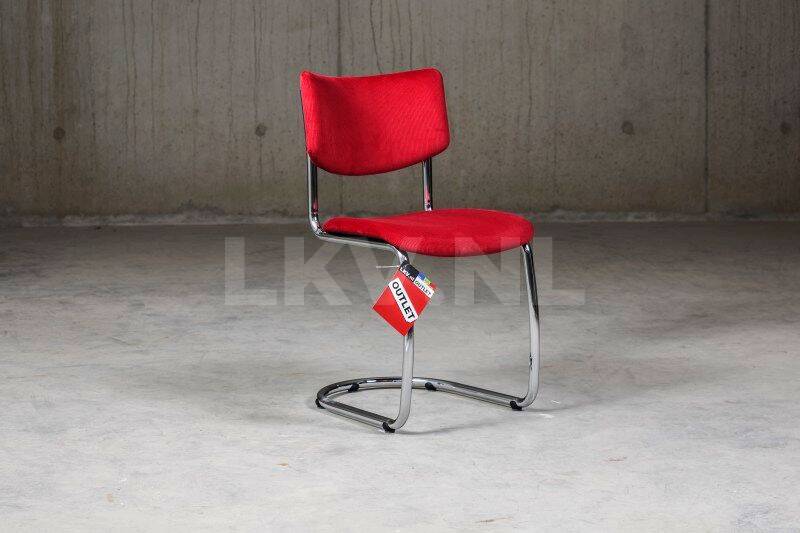 Gispen Today 1001 rood