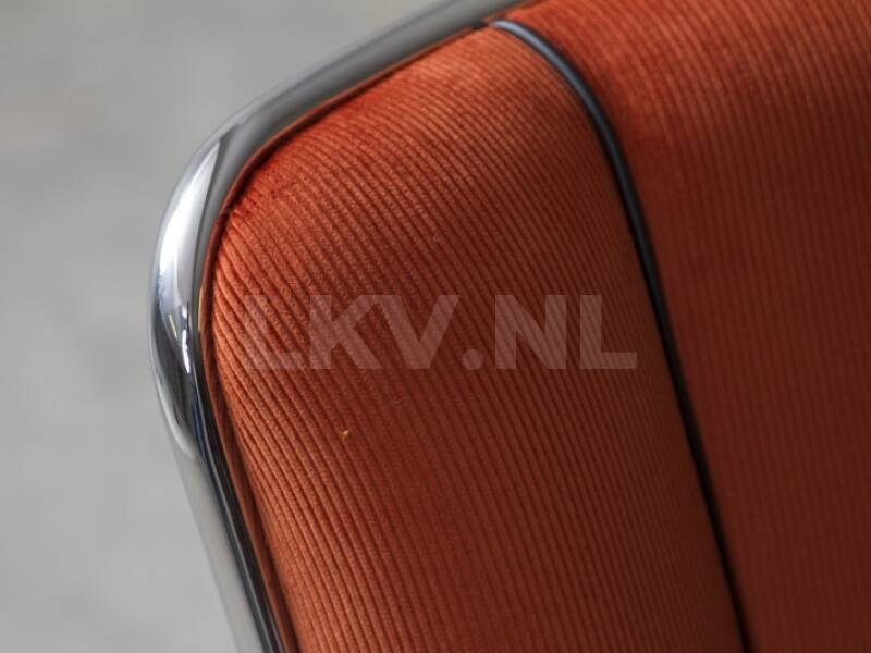 Gispen 412S Terra detail