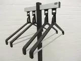 Van Esch staande kapstok detail