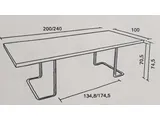 JdB 604 Tafel