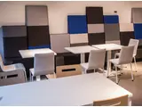 Kolom tafel 75 cm
