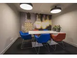 Kolom tafel 75 cm