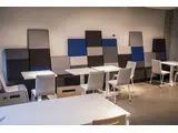 Kolom tafel 75 cm