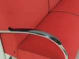 Gispen Classic 444 B2,5 Rood