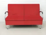Gispen Classic 444 B2,5 Rood
