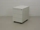Ladenblok BUDGET 3-ladig