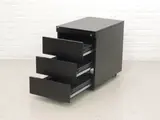 Ladenblok BUDGET 3-ladig